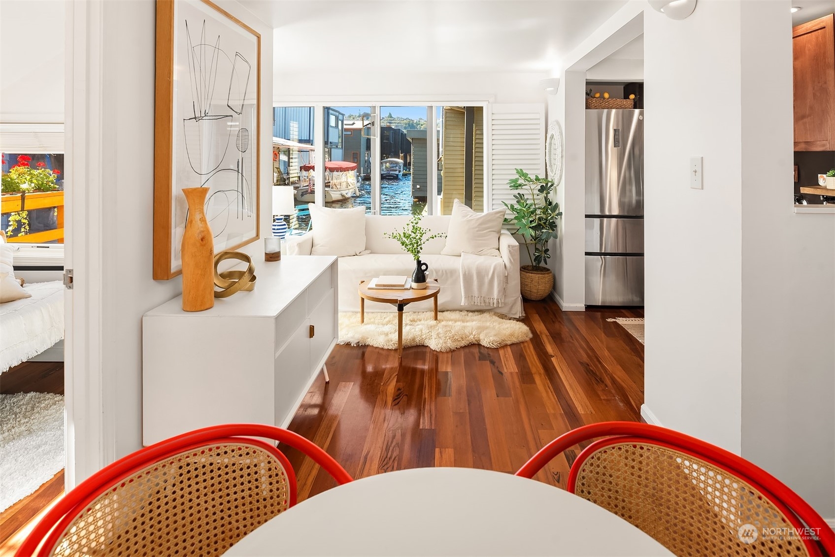 2239 Fairview Avenue E Unit: F