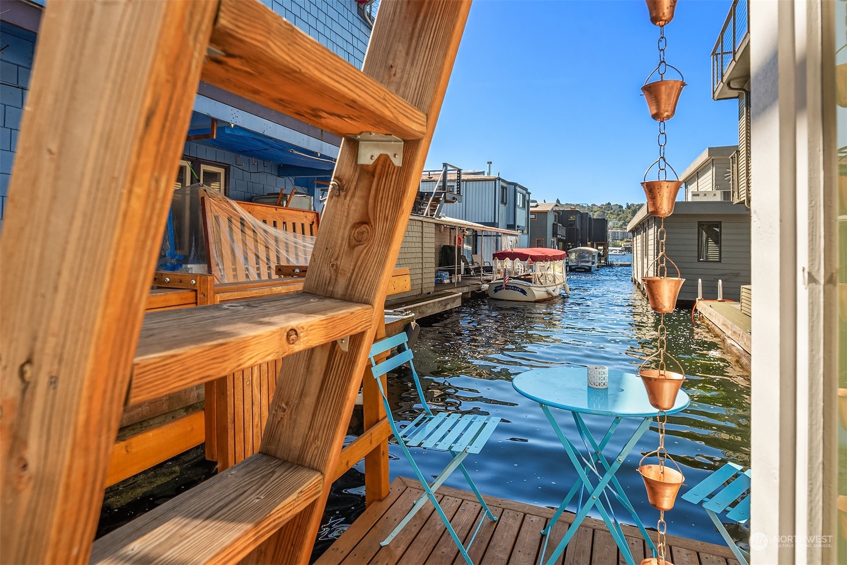2239 Fairview Avenue E Unit: F