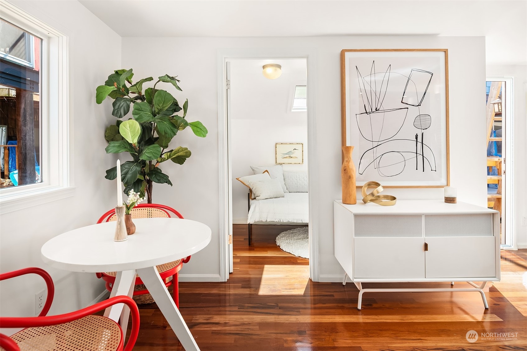 2239 Fairview Avenue E Unit: F