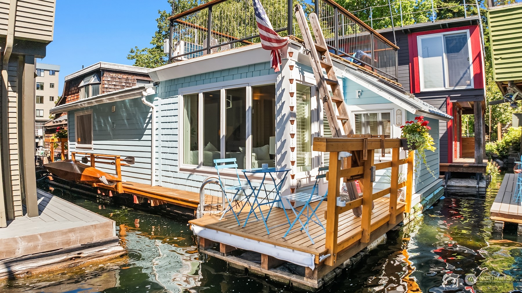 2239 Fairview Avenue E Unit: F