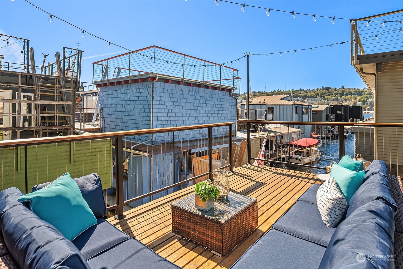 2239 Fairview Avenue E Unit: F