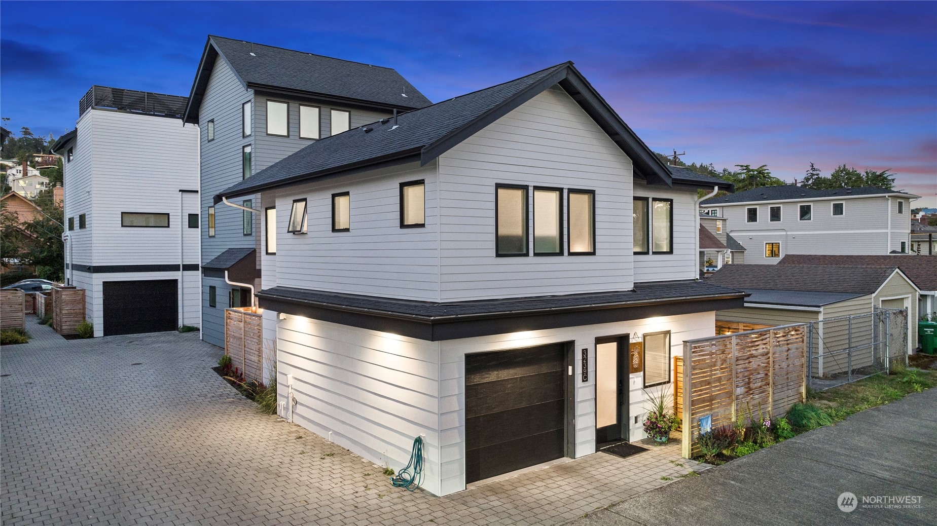 3239 61st Avenue SW Unit: C
