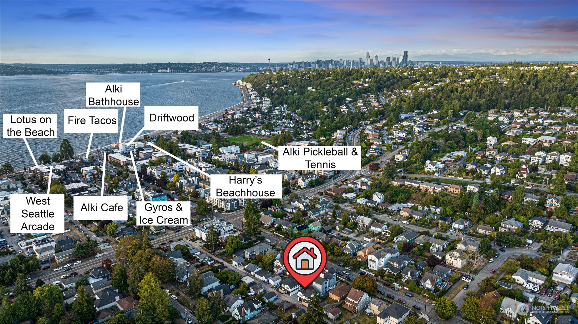 3239 61st Avenue SW Unit: C
