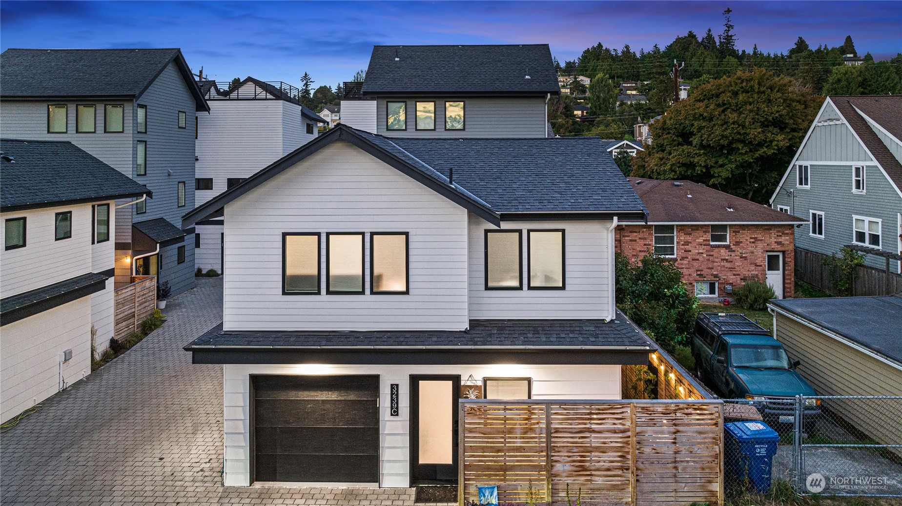 3239 61st Avenue SW Unit: C