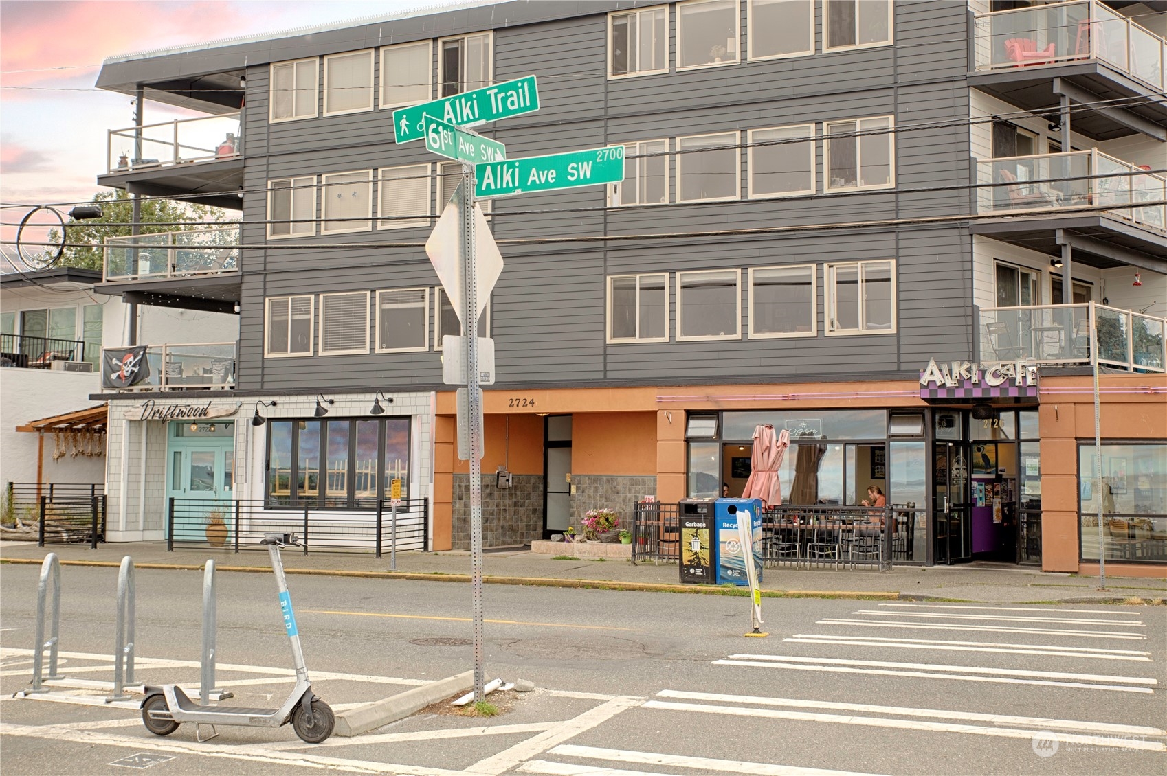 3239 61st Avenue SW Unit: C