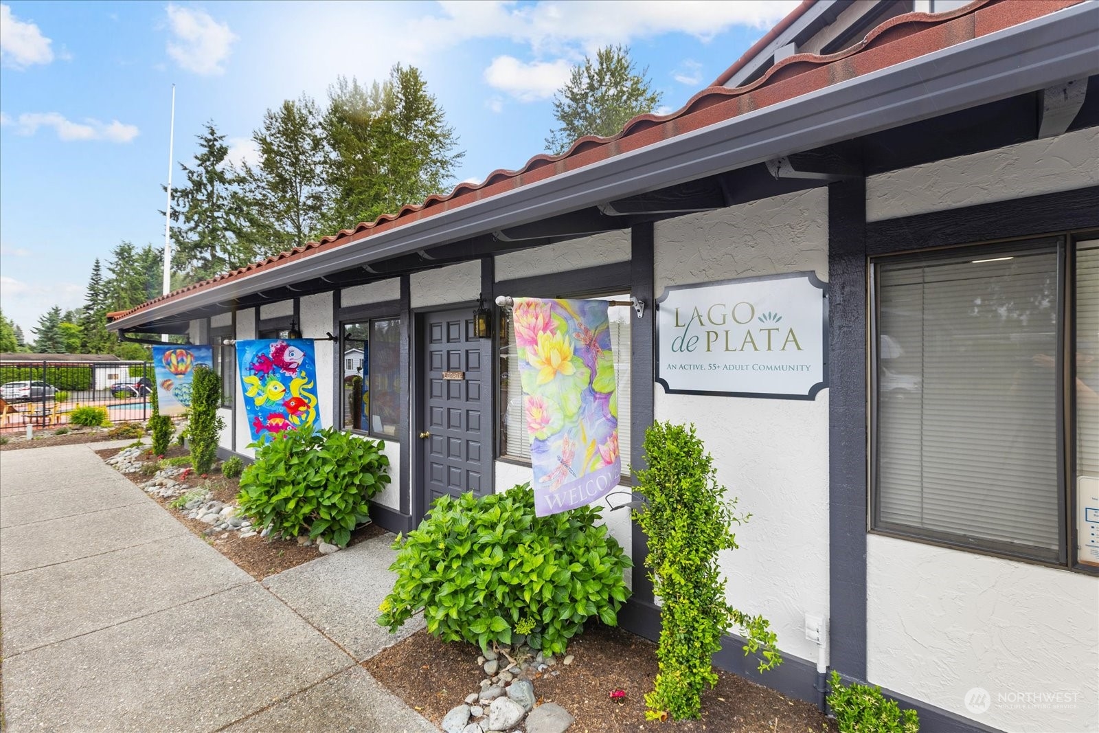 620 112th Street SE Unit: 122