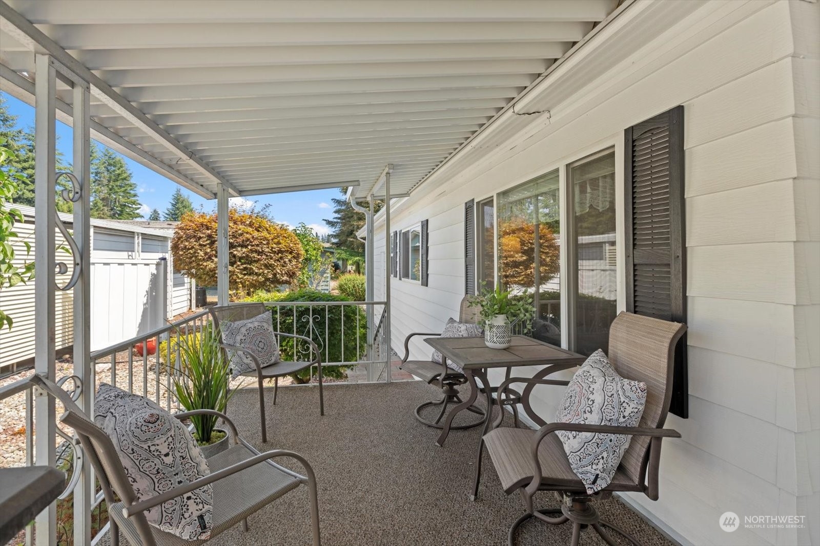 620 112th Street SE Unit: 122