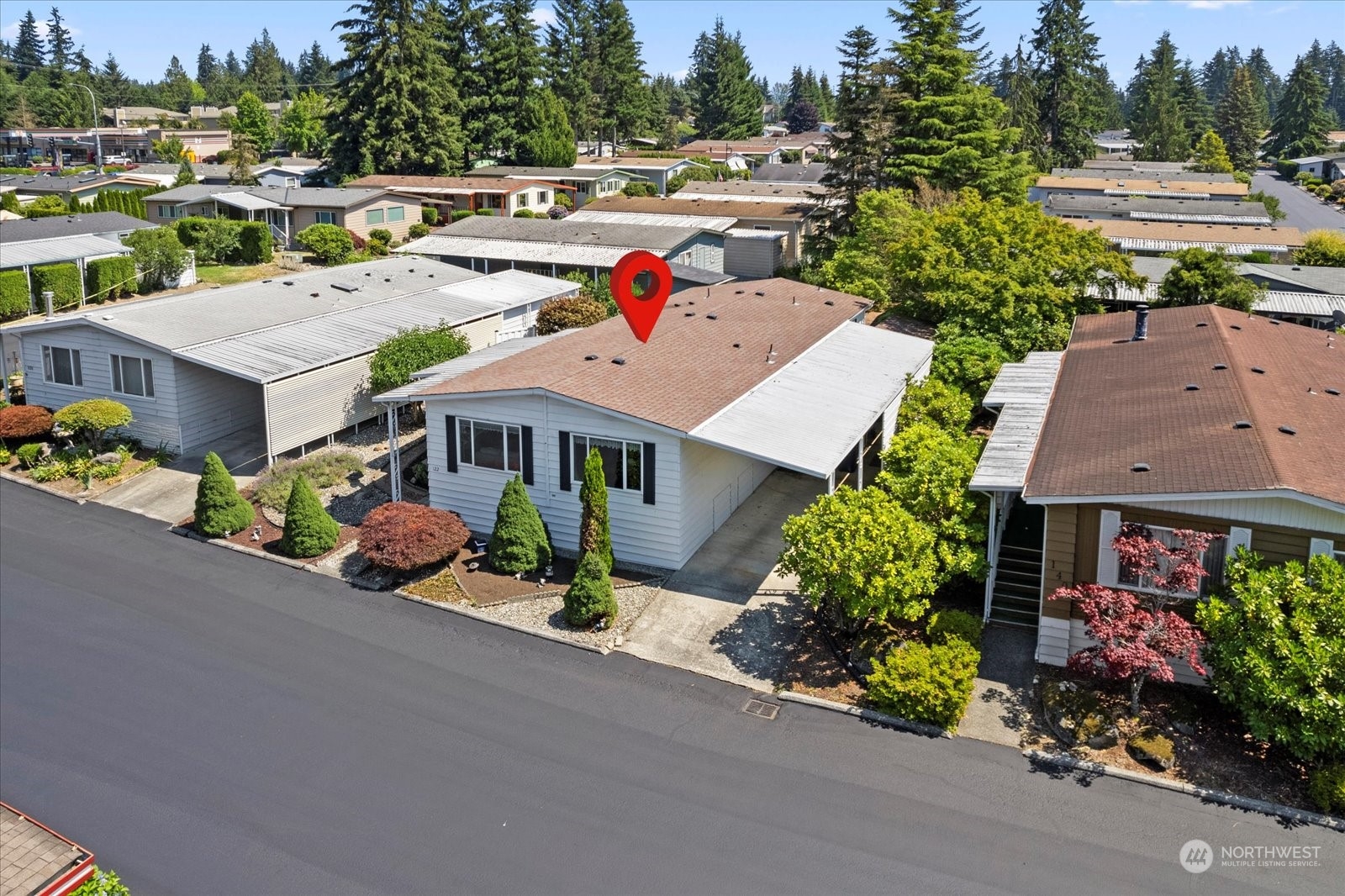 620 112th Street SE Unit: 122