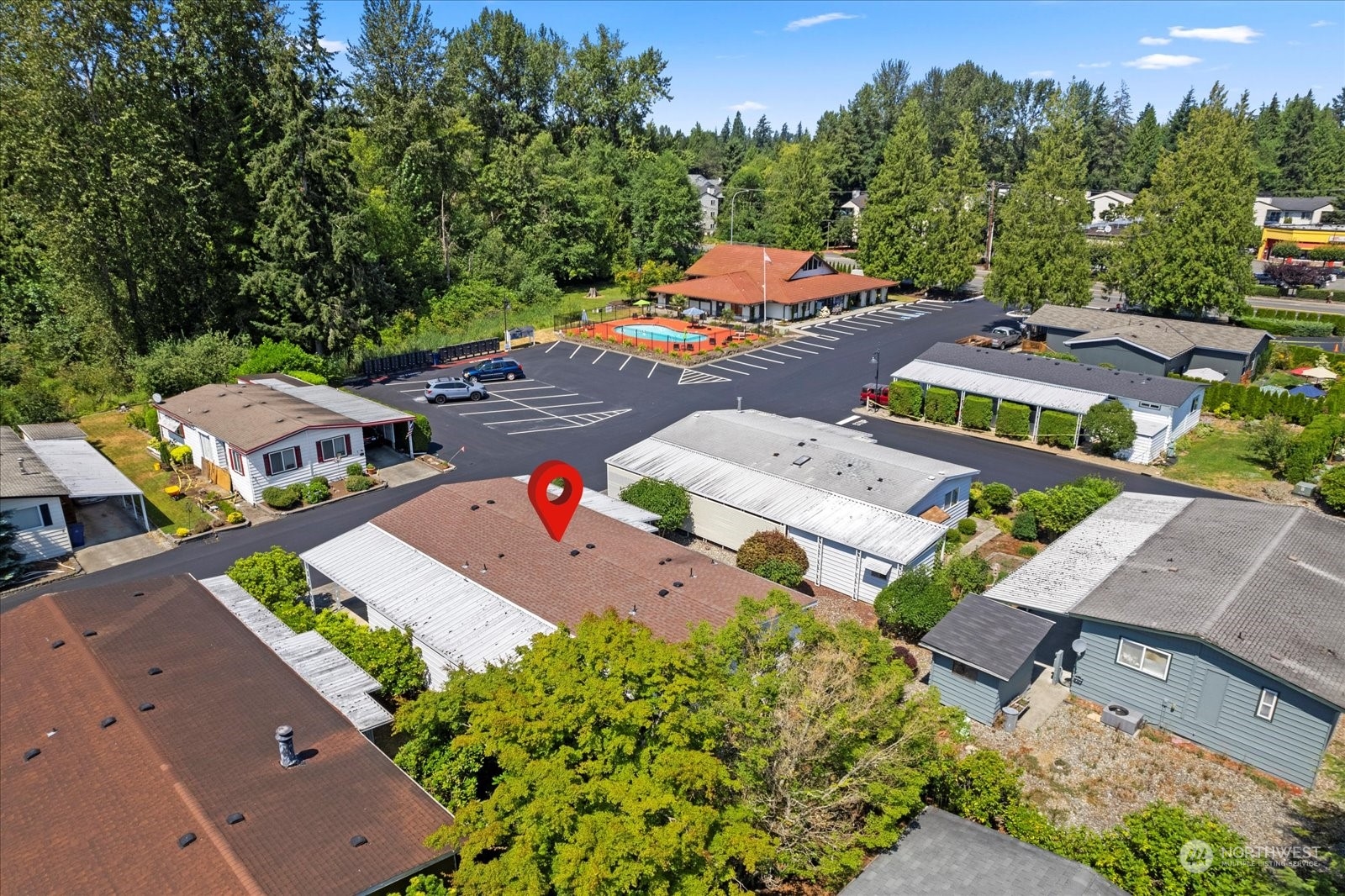 620 112th Street SE Unit: 122