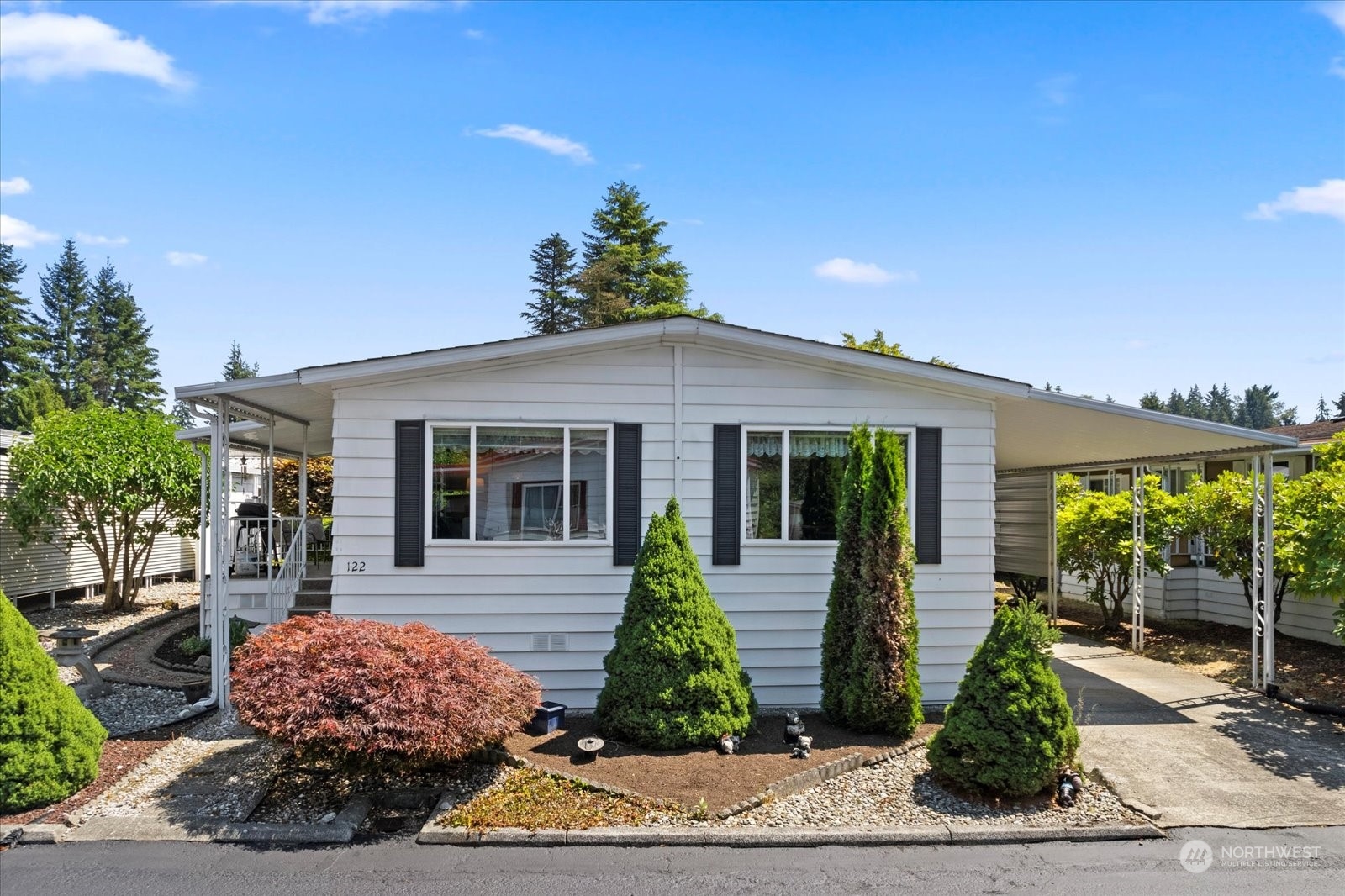 620 112th Street SE Unit: 122