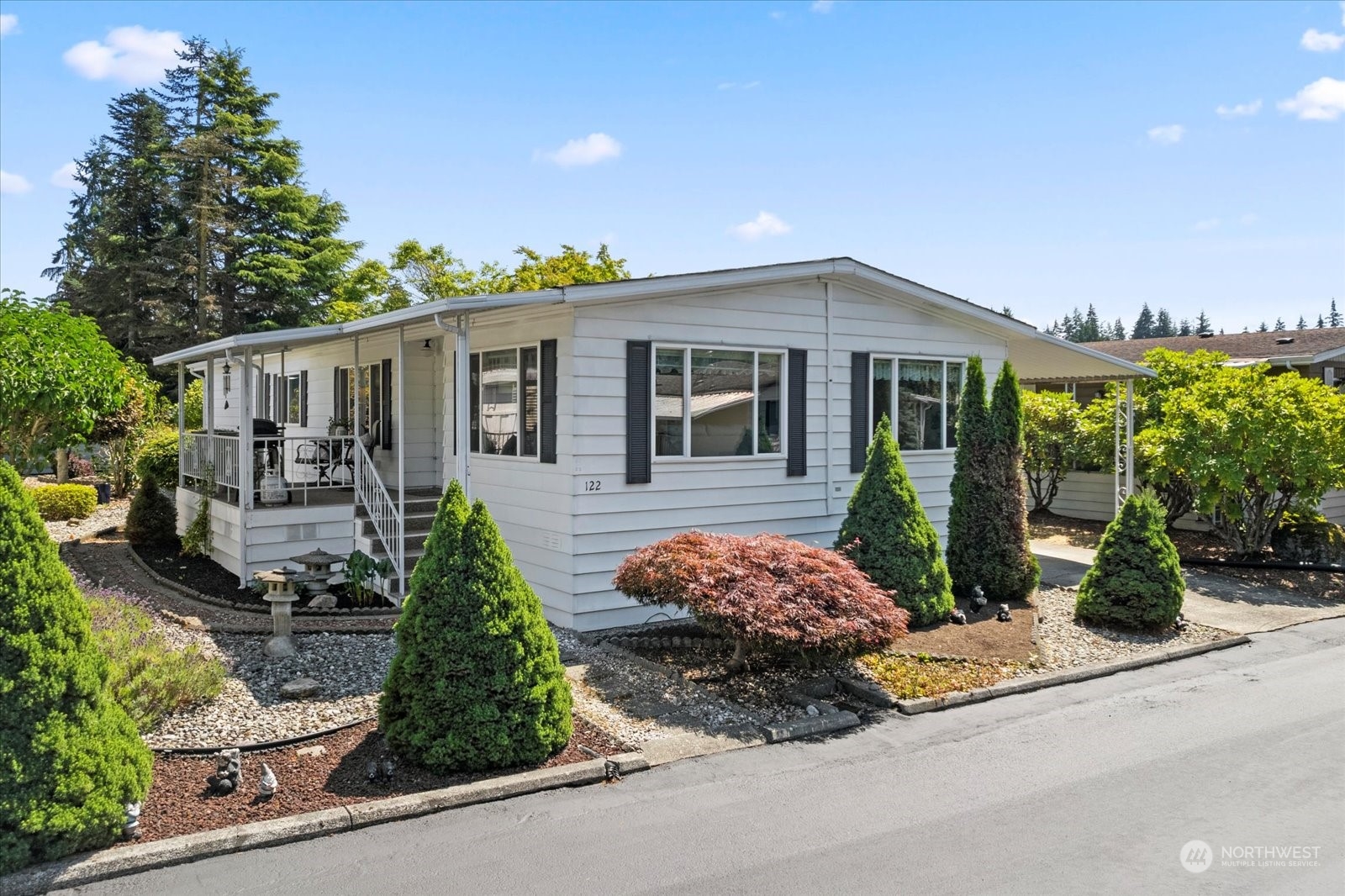 620 112th Street SE Unit: 122