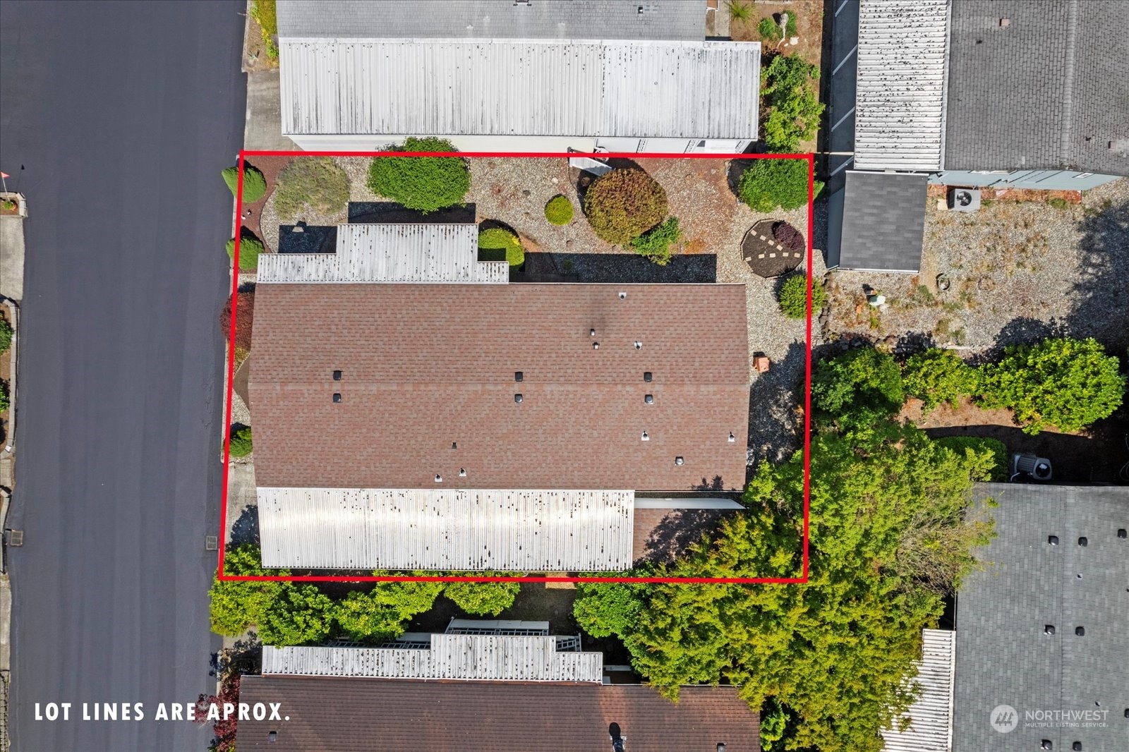 620 112th Street SE Unit: 122