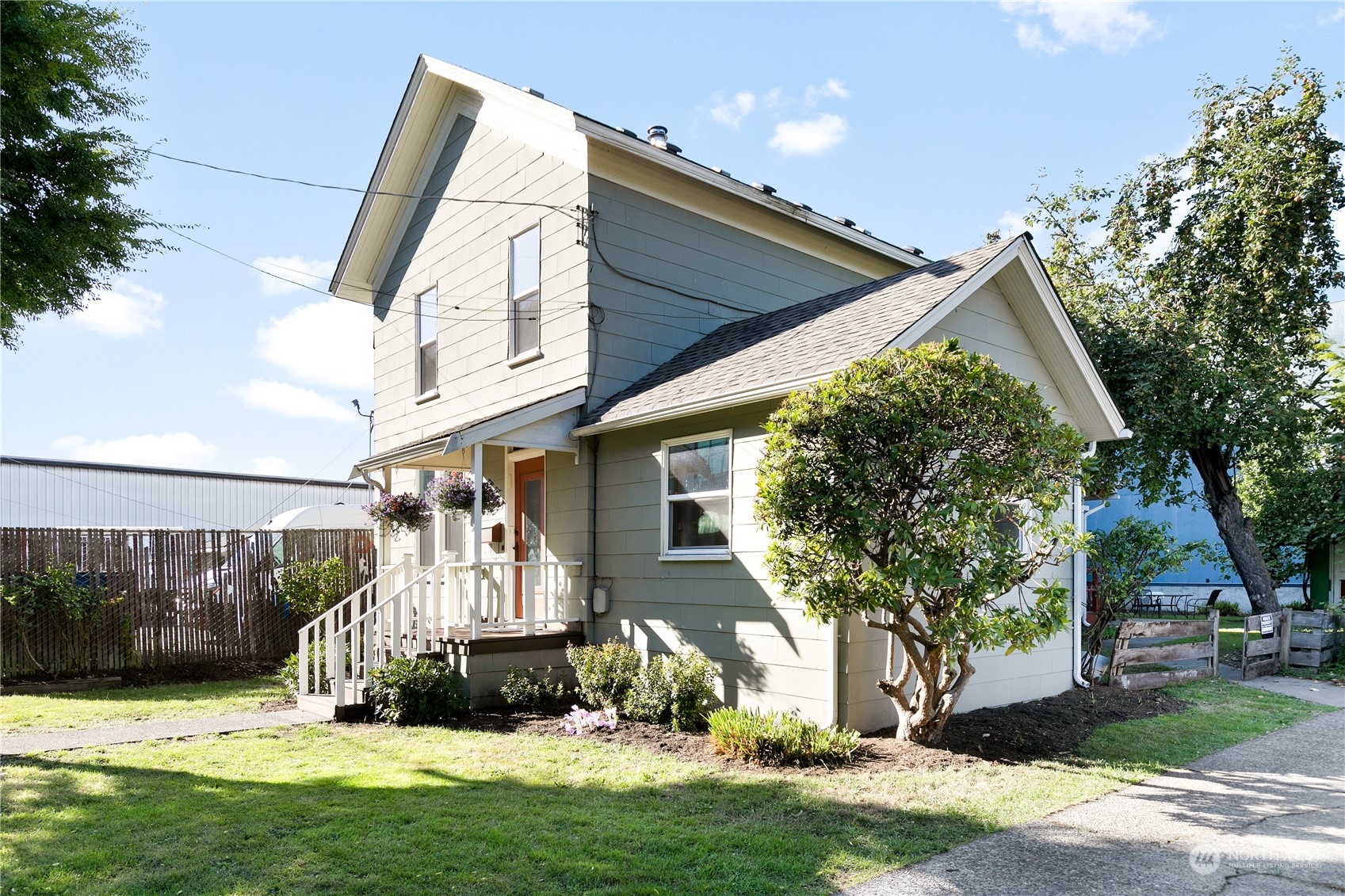 1108 NW 53rd Street