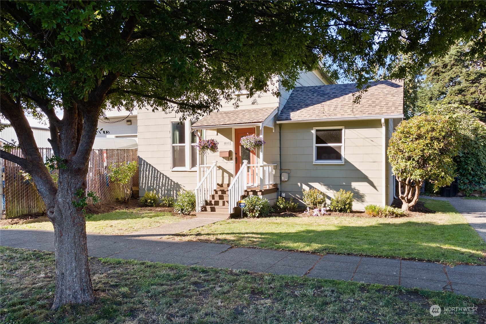 1108 NW 53rd Street