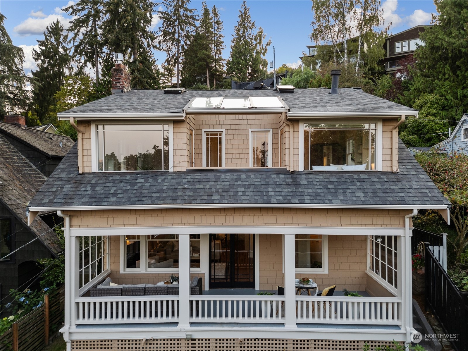 1531 Madrona Drive