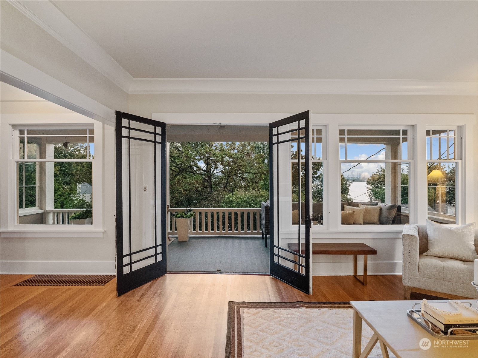 1531 Madrona Drive