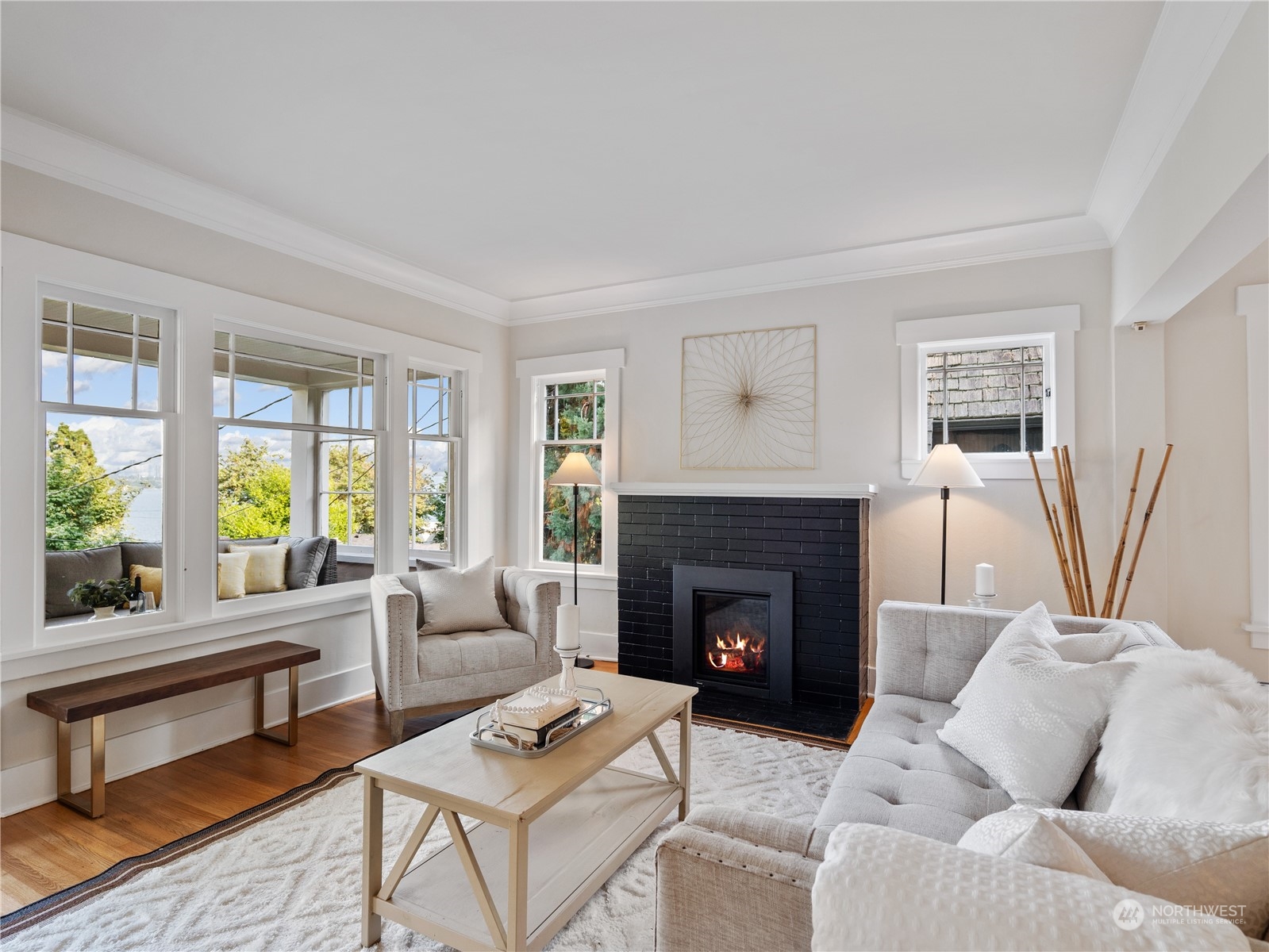 1531 Madrona Drive