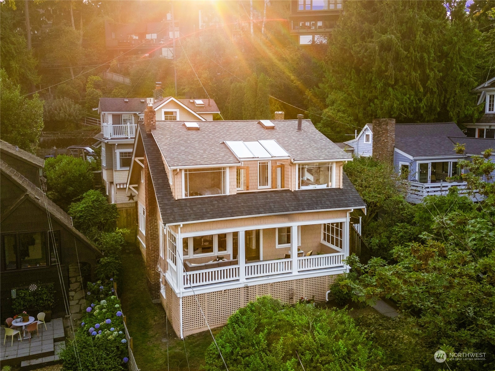 1531 Madrona Drive