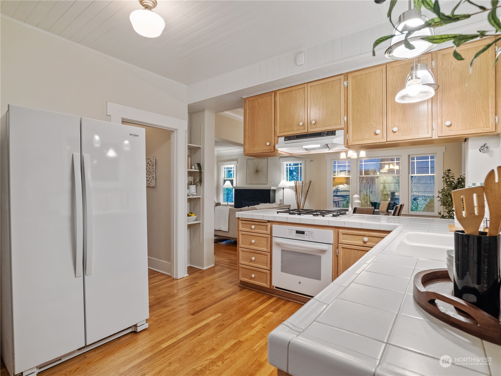 1531 Madrona Drive