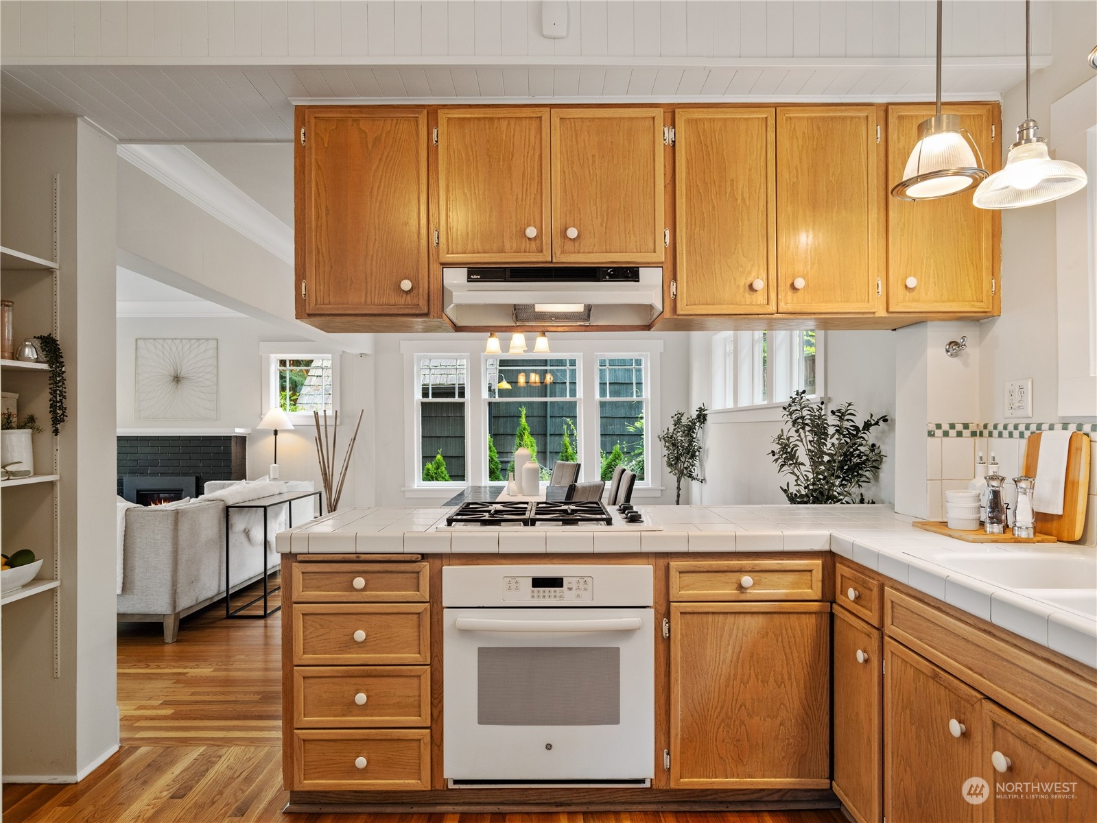 1531 Madrona Drive