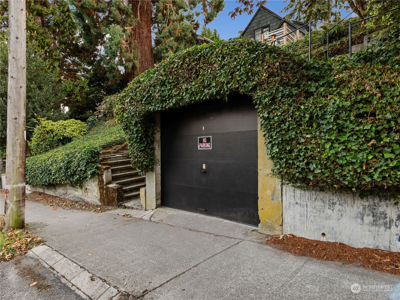 1531 Madrona Drive