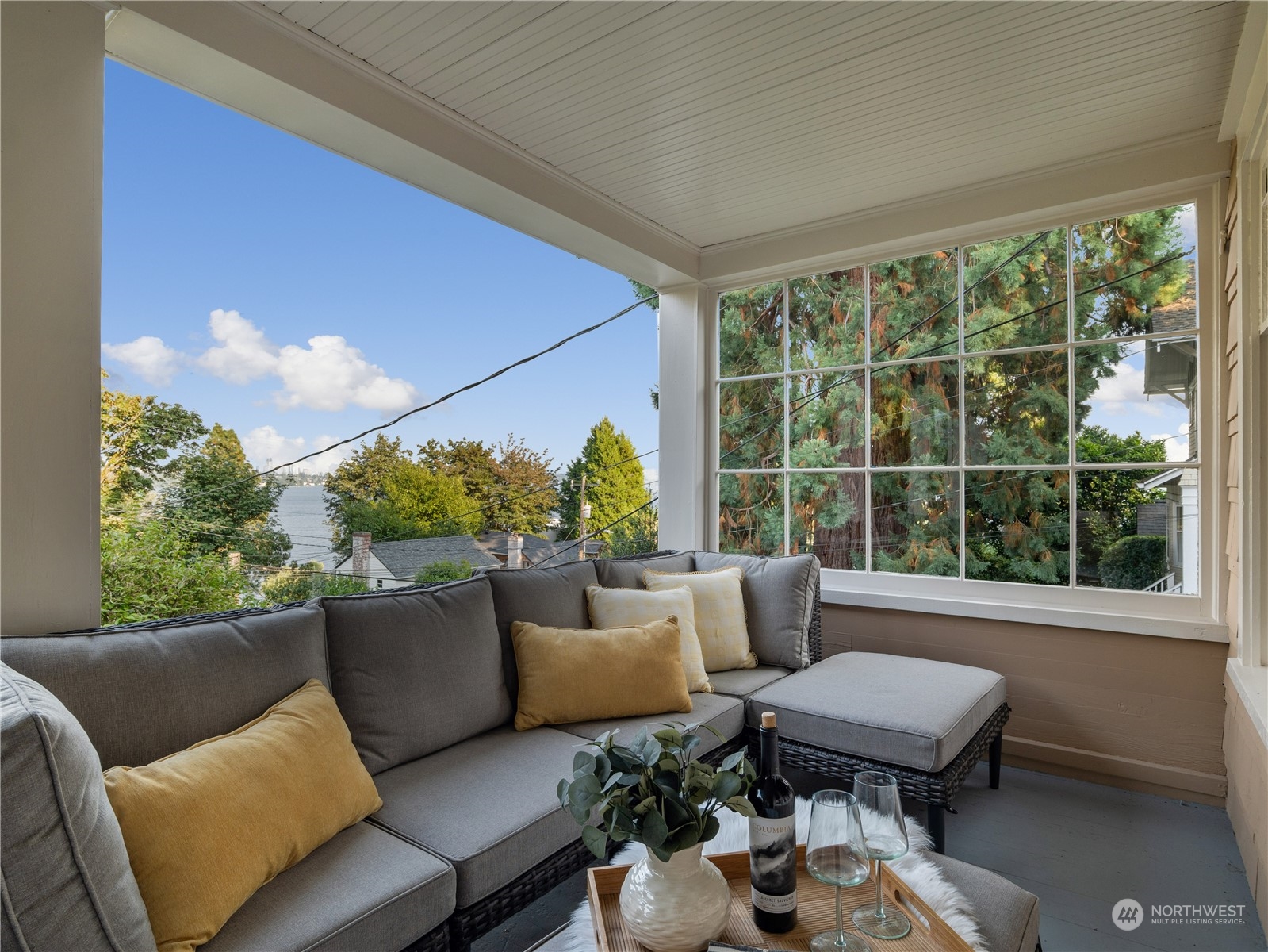 1531 Madrona Drive