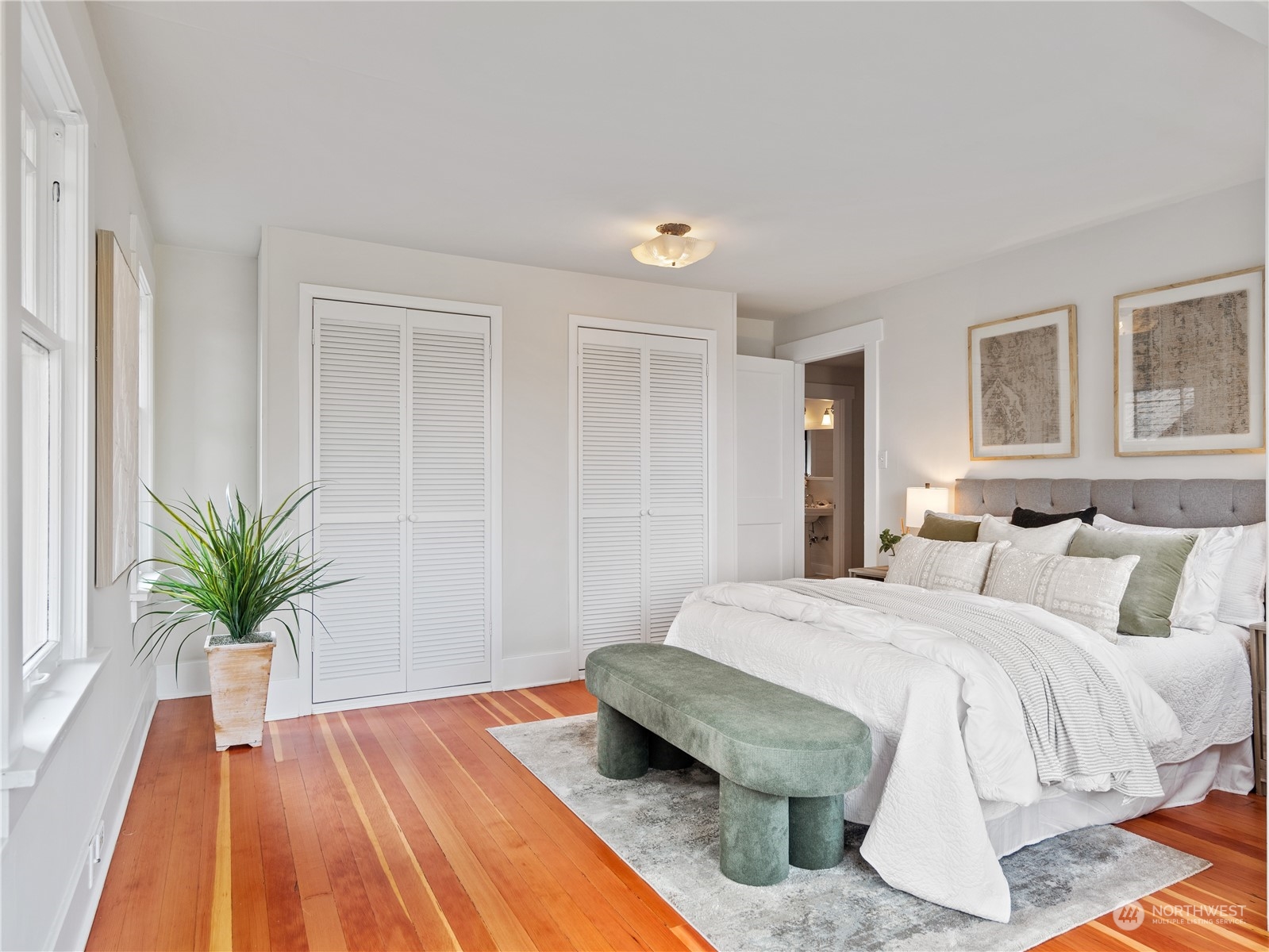 1531 Madrona Drive
