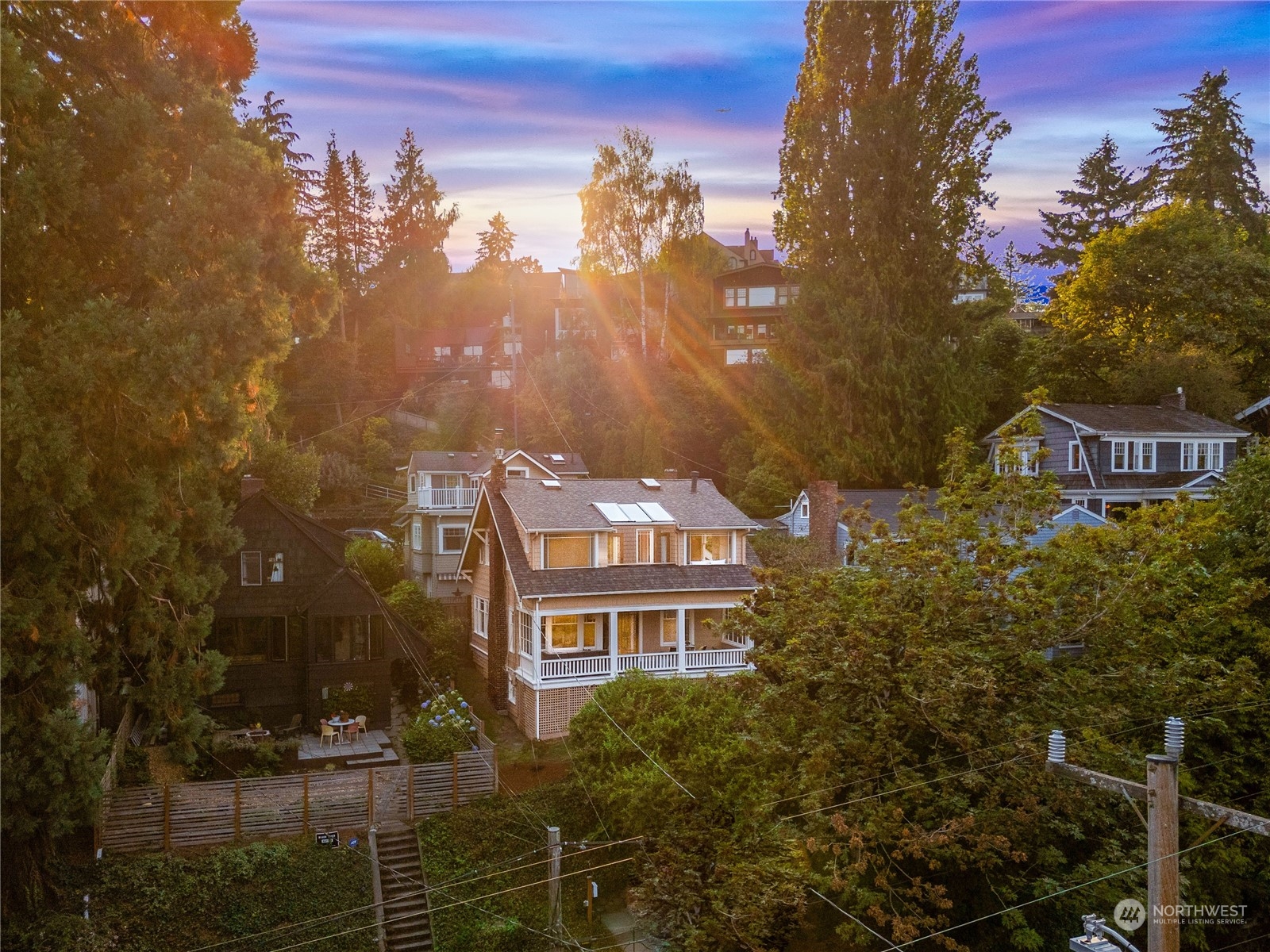 1531 Madrona Drive