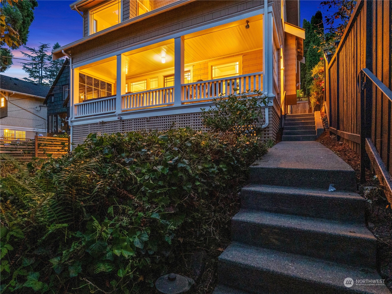 1531 Madrona Drive