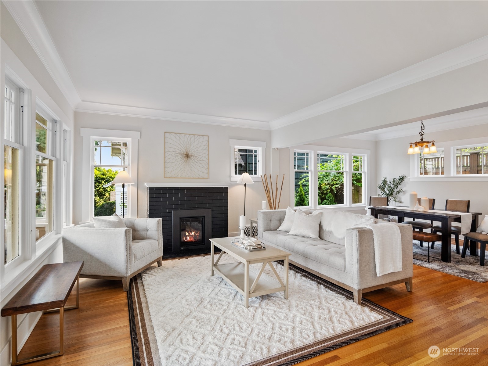 1531 Madrona Drive