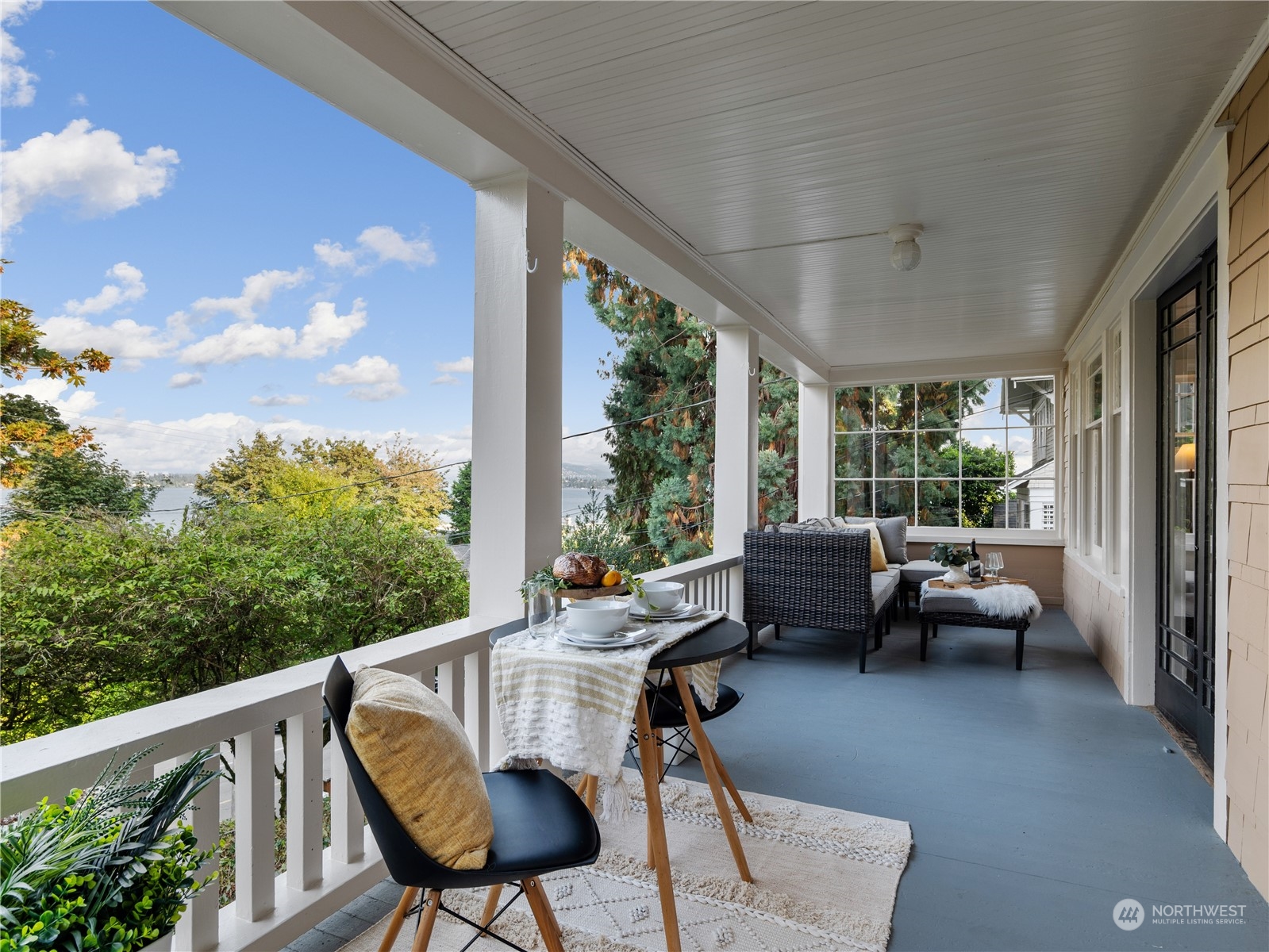 1531 Madrona Drive