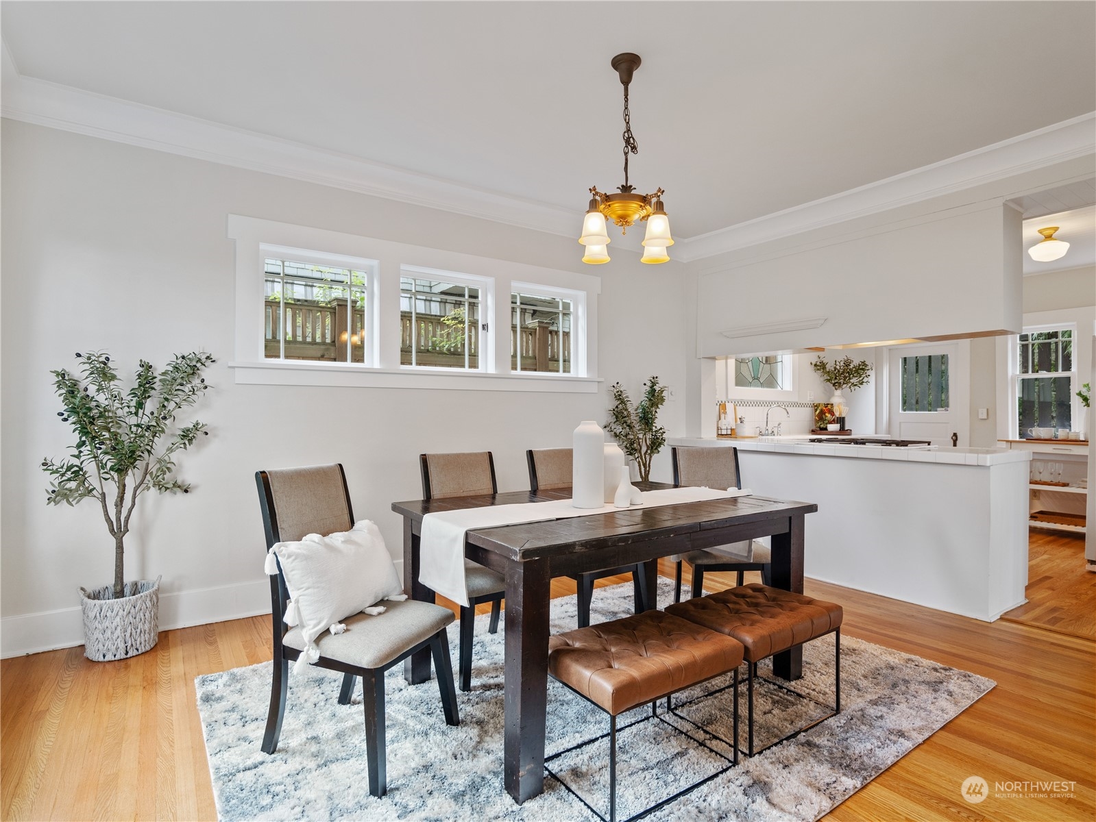 1531 Madrona Drive