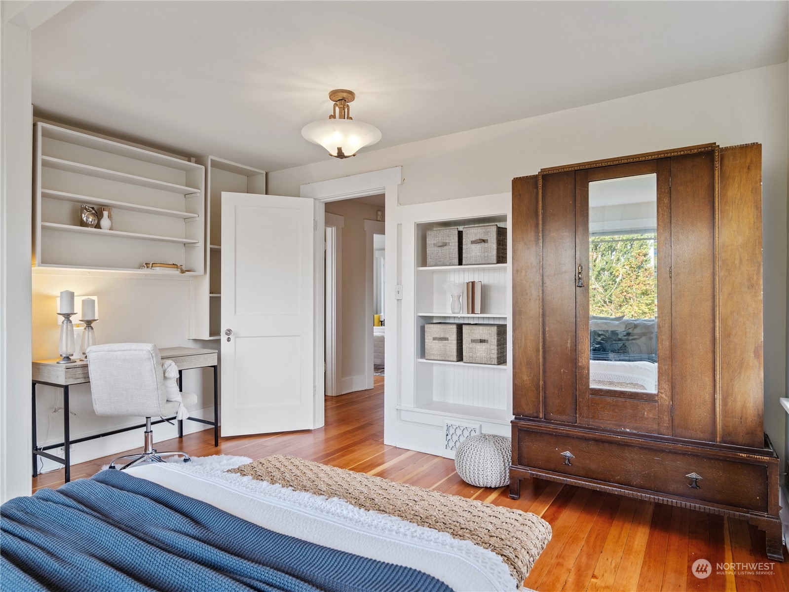 1531 Madrona Drive