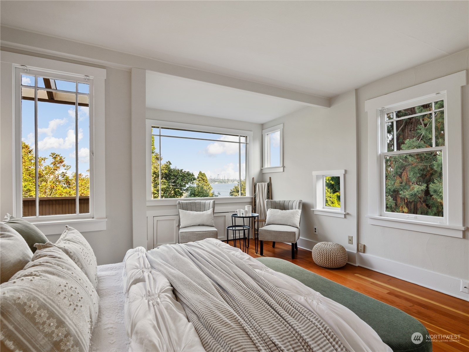 1531 Madrona Drive