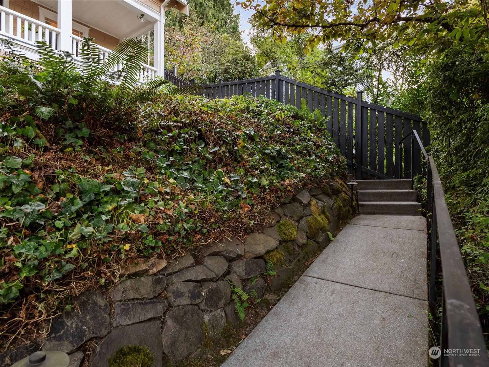 1531 Madrona Drive