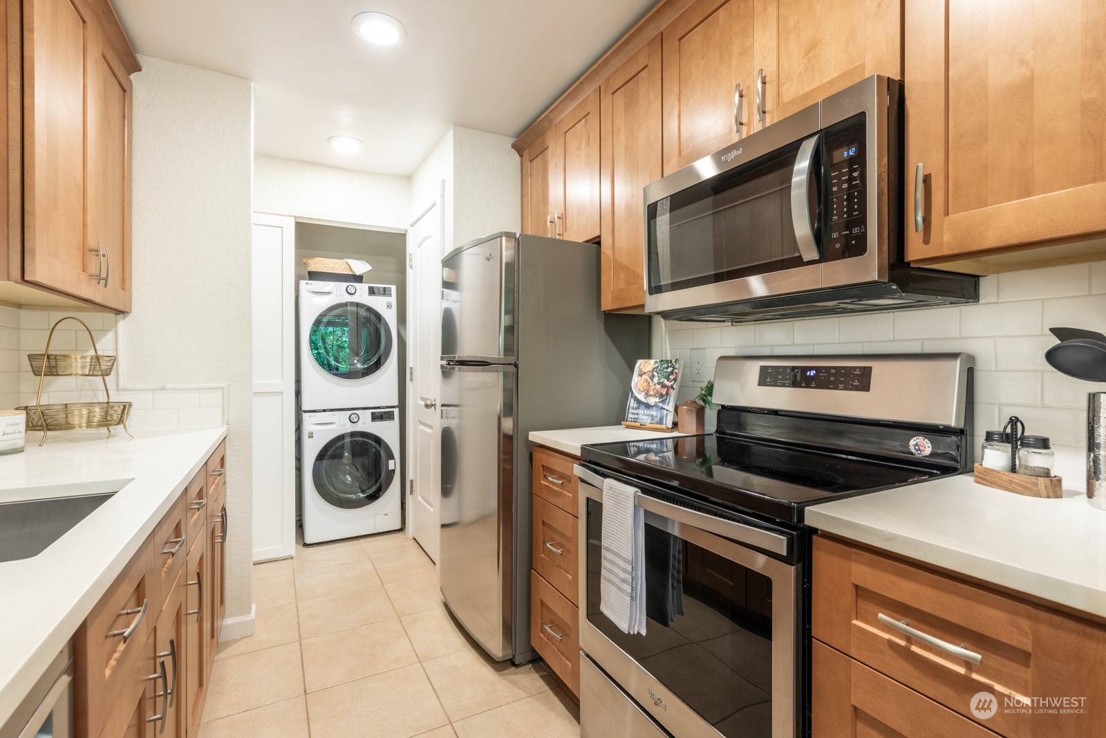 830 Kirkland Way Unit: 104