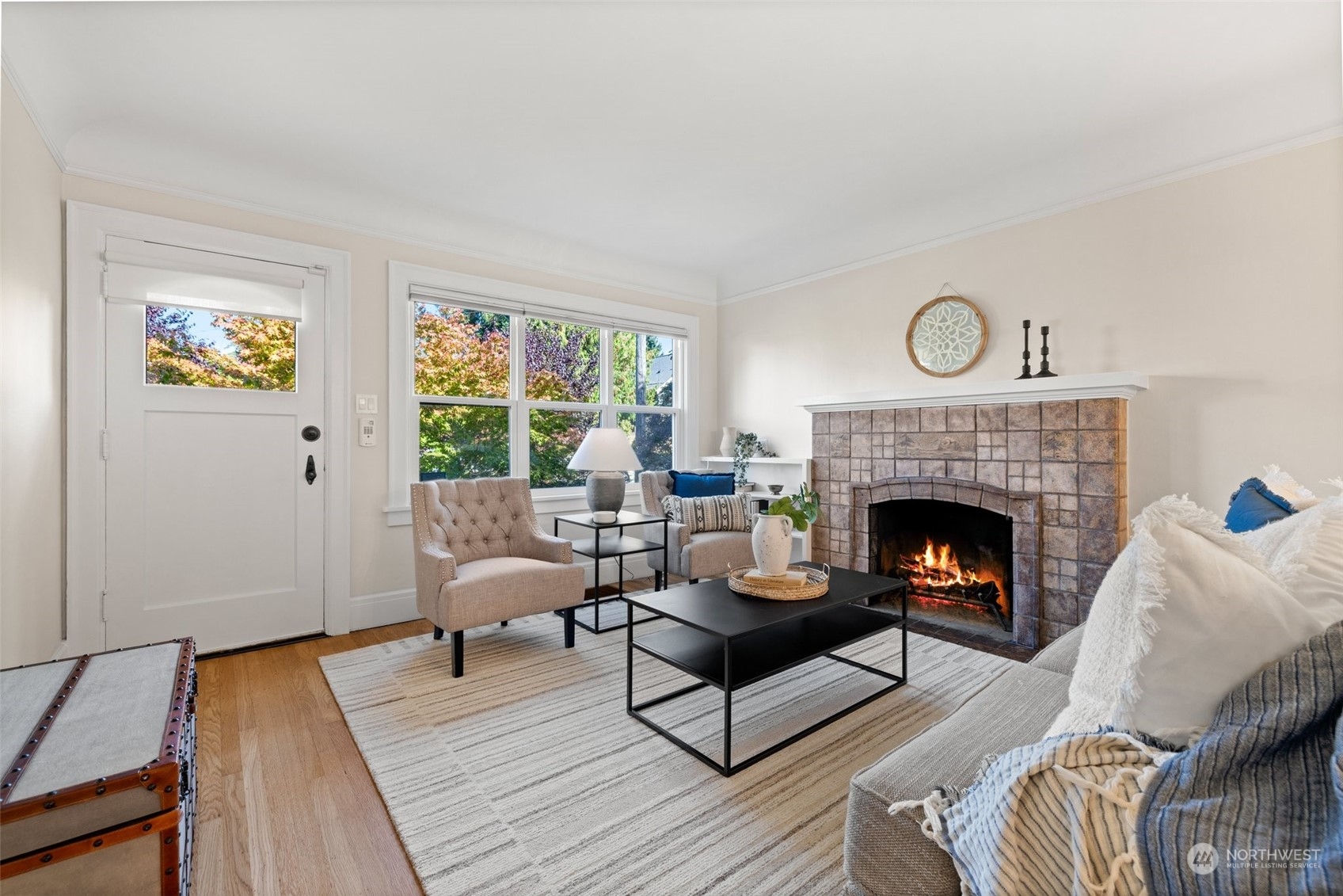 333 NW 74th Street