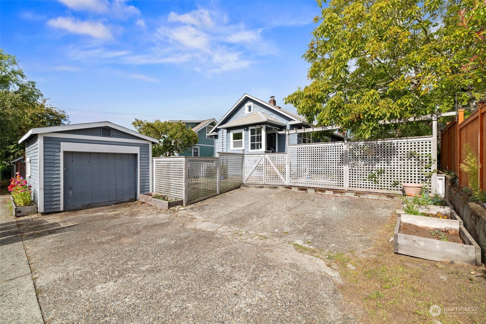 333 NW 74th Street