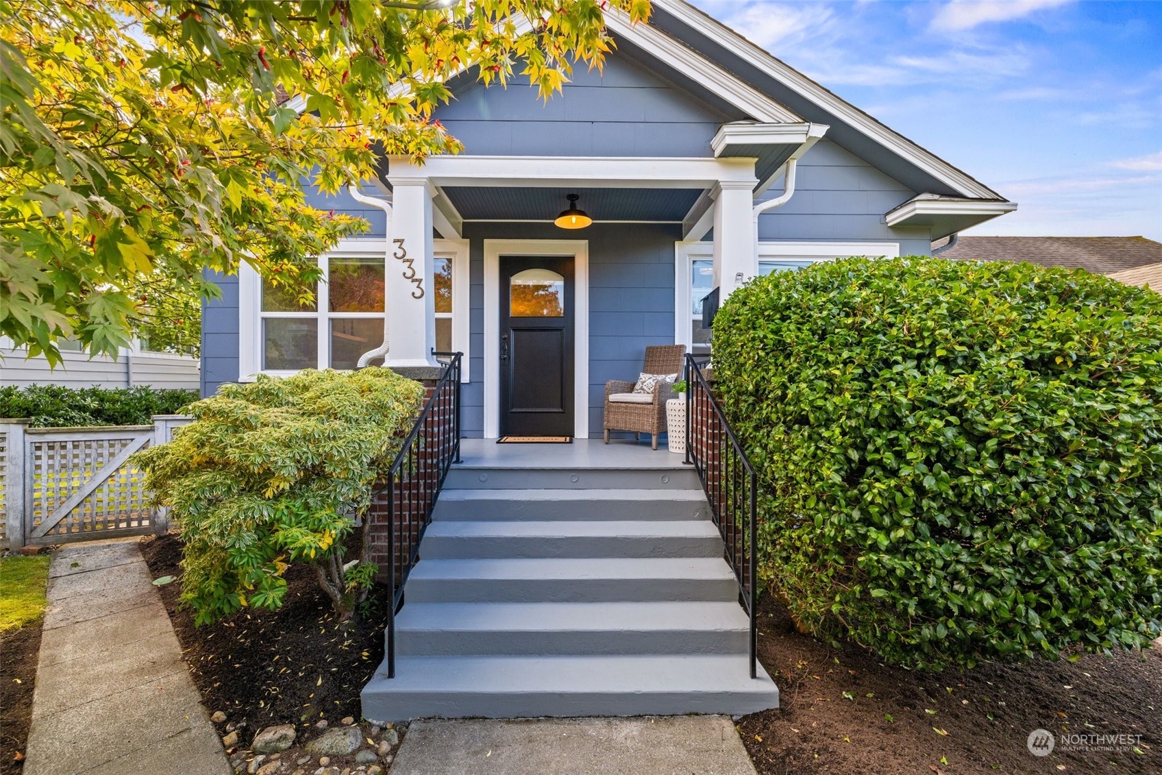 333 NW 74th Street