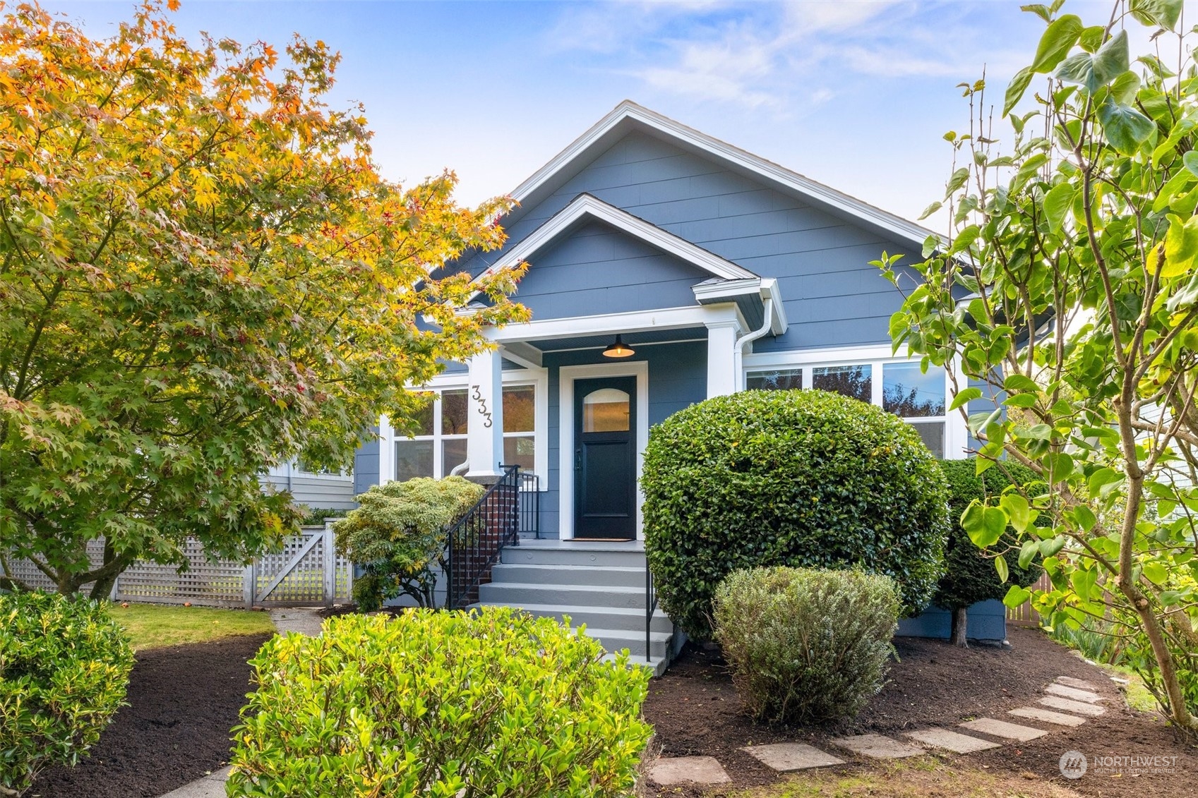 333 NW 74th Street