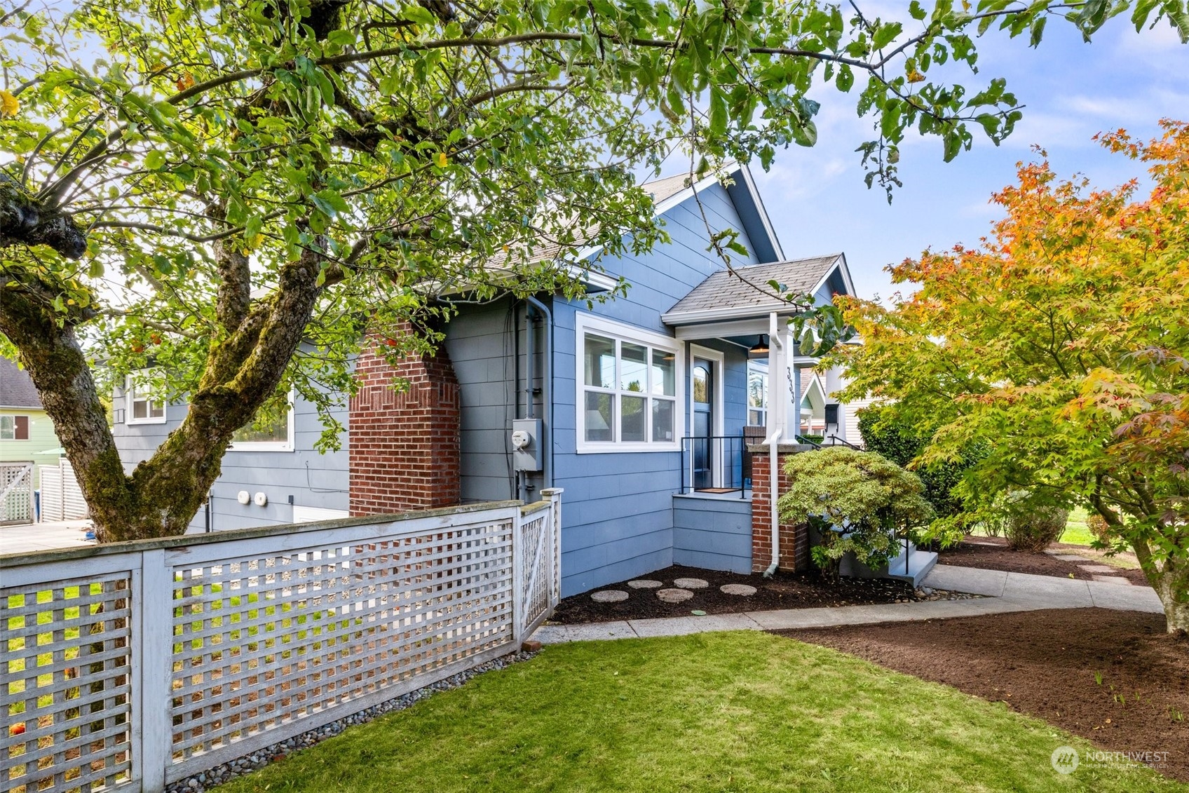 333 NW 74th Street