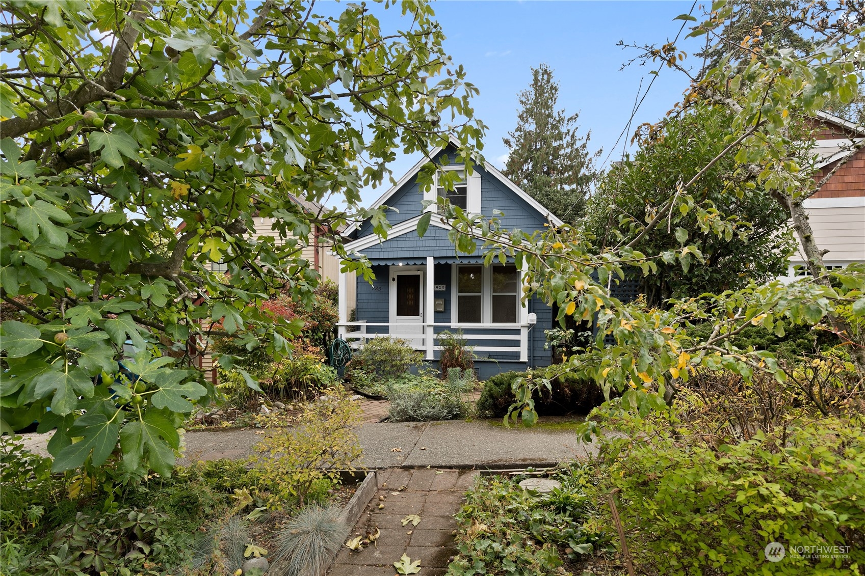 923 N 86th Street
