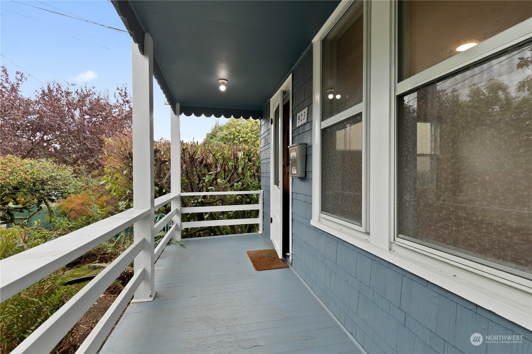 923 N 86th Street