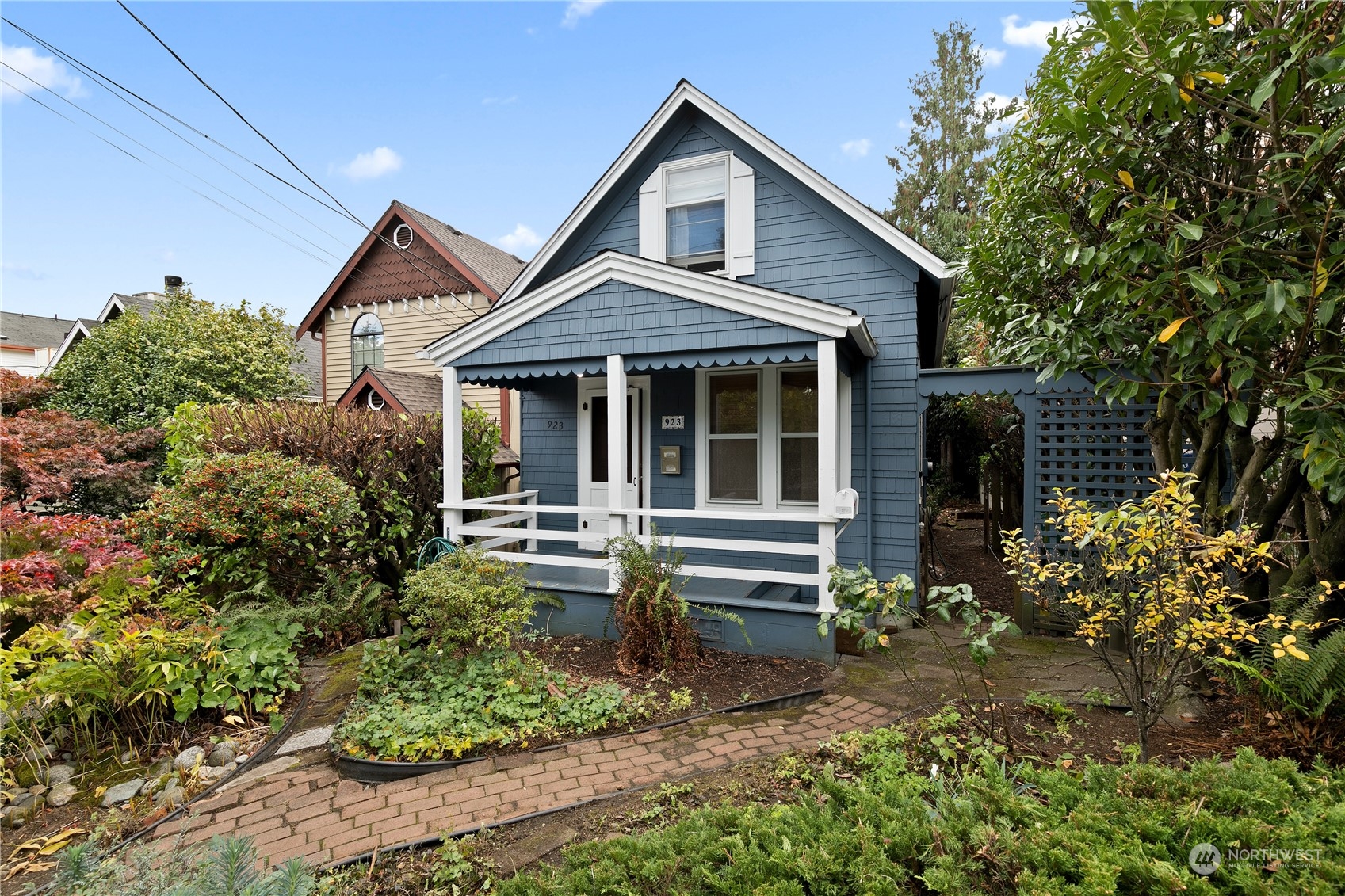 923 N 86th Street