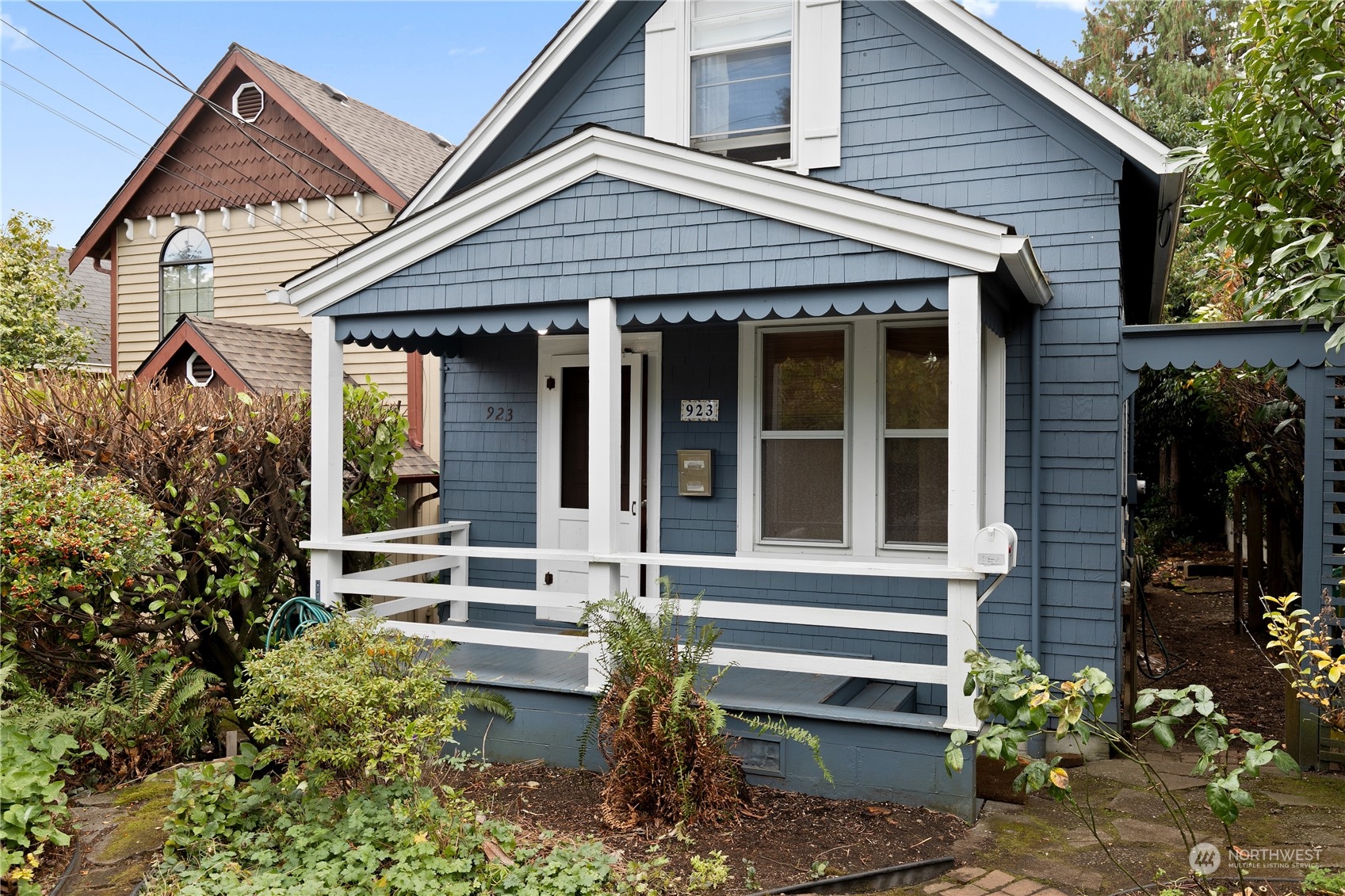 923 N 86th Street