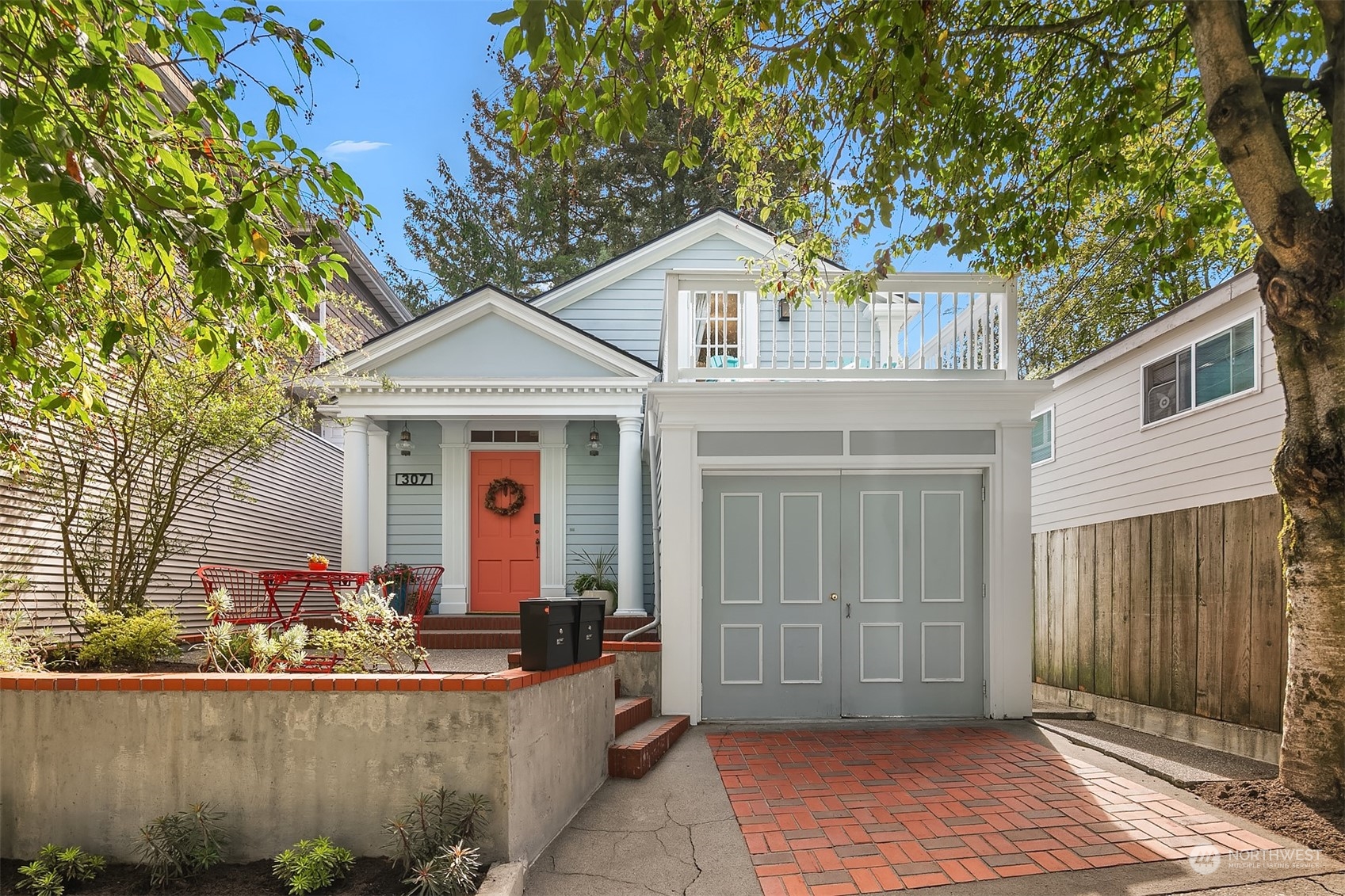 307 N 77th Street