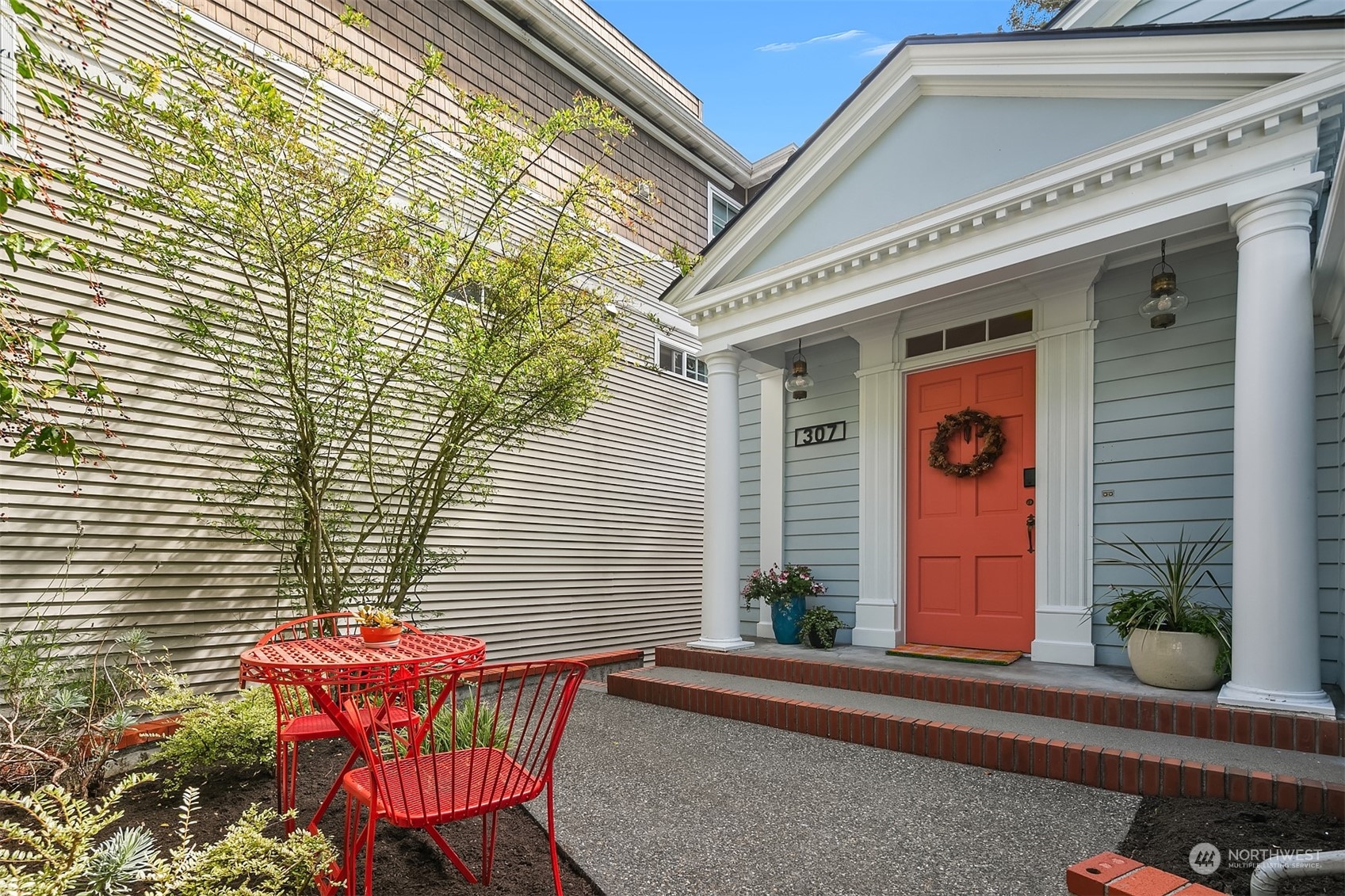 307 N 77th Street
