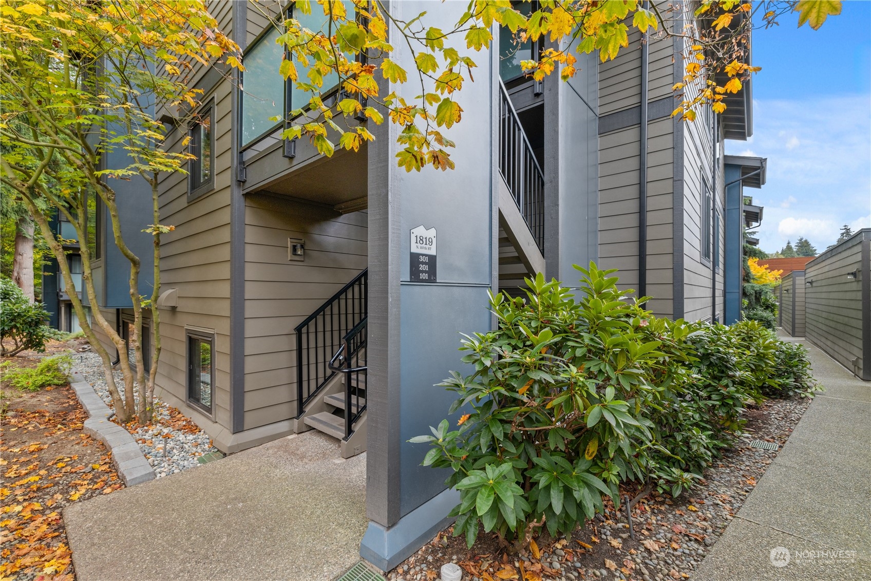 1819 N 107th Street Unit: 201