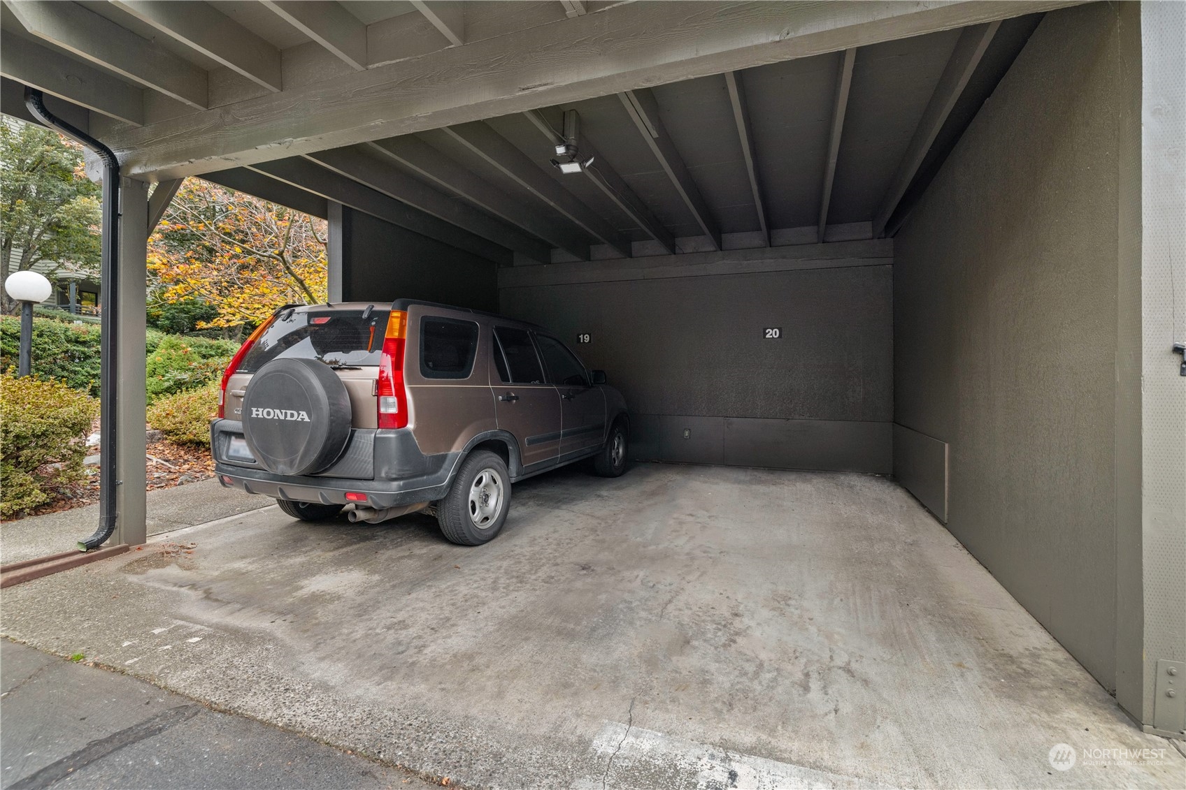 1819 N 107th Street Unit: 201