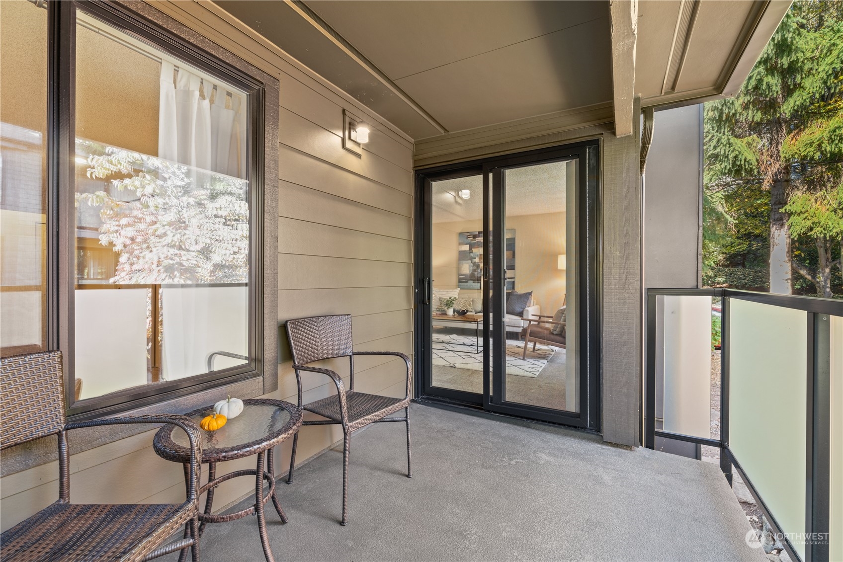 1819 N 107th Street Unit: 201